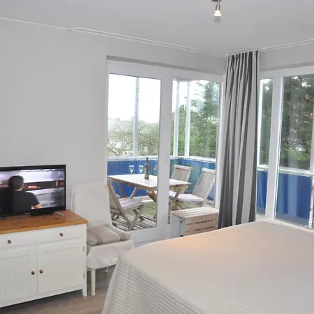 Nautilus Appartement Laboe