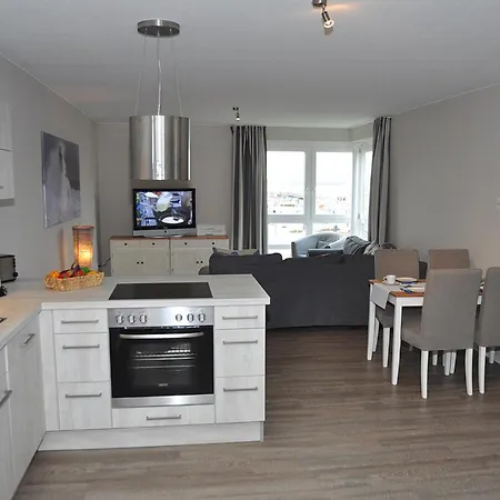 Nautilus Appartement