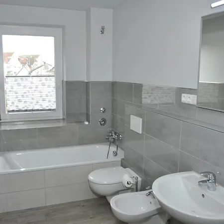 Appartement Nautilus