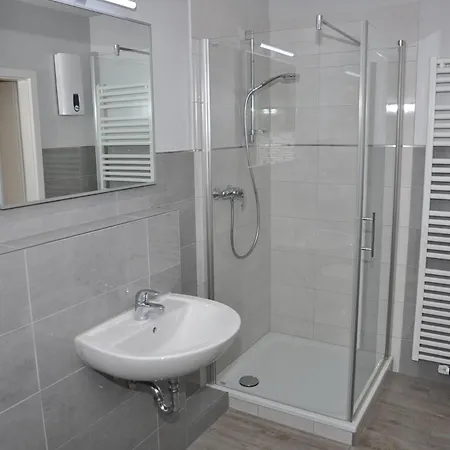 Nautilus Appartement *