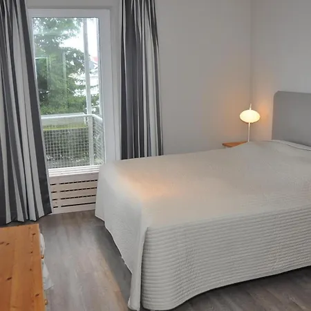 Nautilus Appartement Laboe