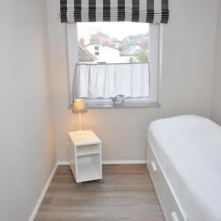 Appartement Nautilus