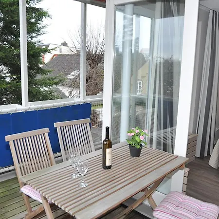 Nautilus Appartement Laboe